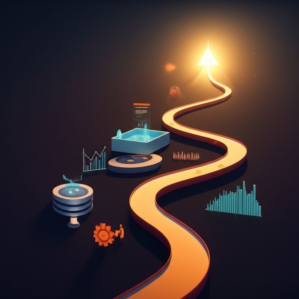 Career Growth Strategies for 2025