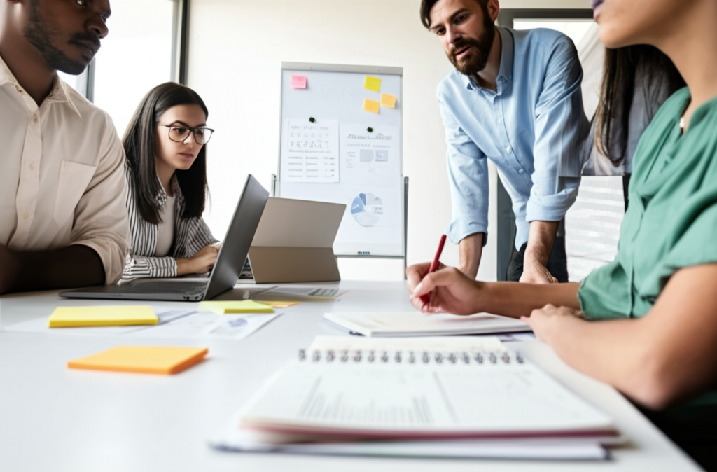 How to Ace Your First Interview